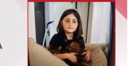 Majka jezivo dozivala pomoć: Policija pronašla otetu djevojčicu (8) u hotelskoj sobi s 51-godišnjakom