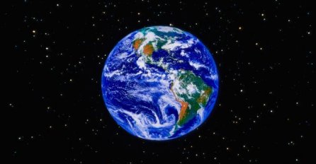 TO JE ZA SAMO 11 GODINA! Naučnici objavili JEZIVO PREDVIĐANJE kako će IZGLEDATI Zemlja 2030. godine