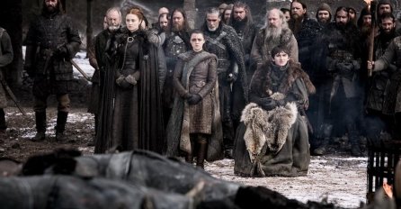 Večeras POSLJEDNJA EPIZODA serije Game of Thrones: Da li je ON ključna figura koja vodi do raspleta?
