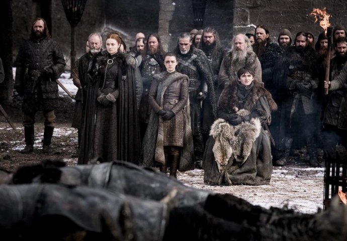 Večeras POSLJEDNJA EPIZODA serije Game of Thrones: Da li je ON ključna figura koja vodi do raspleta?