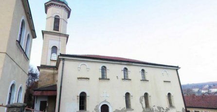 Hram sv. Prokopija u Visokom bit će obnovljen, predstavljen projekt obnove u Kulturnom centru