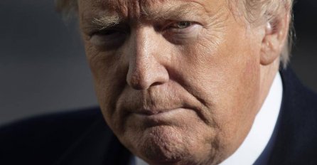 Trump na Twitteru: Kim me ne želi razočarati