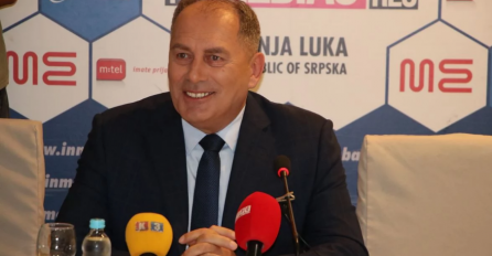 DRAGAN MEKTIĆ PONOVO ZAPALIO DRUŠTVENE MREŽE PROVOKACIJOM NA RAČUN MILETA DODIKA