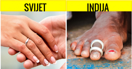 ČUDNE STVARI KOJE SAMO U INDIJI MOŽETE VIDJETI: Ako mislite da je ovo BIZARNO, čekajte dok vidite TREĆU sliku!