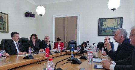 Najavljen novi tender za izvoz mesa iz BiH u Tursku