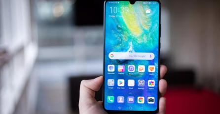 OGLASIO SE HUAWEI, ŽESTOK ODGOVOR GOOGLE-u: Važno obavještenje za sve korisnike OVIH MOBITELA!