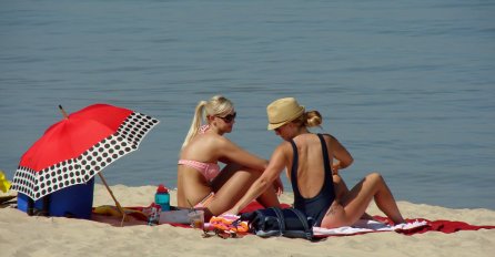 OBJAVLJENA DUGOROČNA PROGNOZA, SVI SMO OVO ČEKALI: Evo kakvo će nam biti ljeto, SPREMITE SE!