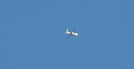 Napadnuta ruska baza u Siriji, dronovi oboreni