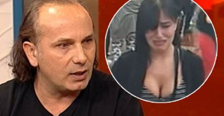 OBJAVLJENA JEZIVA SLIKA, SUBOTIĆ SAV KRVAV, ZAVIJENA MU GLAVA: Ovako je pretučen Aleksandrin stric u Kaluđerici