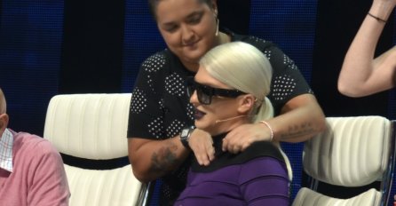 DONIJELA JE ODLUKU, NAPUŠTA "ZVEZDE GRANDA": Kada je Popović čuo uhvatio se za glavu, NIŠTA VIŠE NEĆE BITI ISTO! 