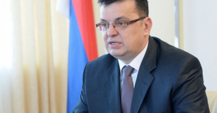 Zoran Tegeltija je od danas zvanično kandidat za predsjedavajućeg Savjeta ministara