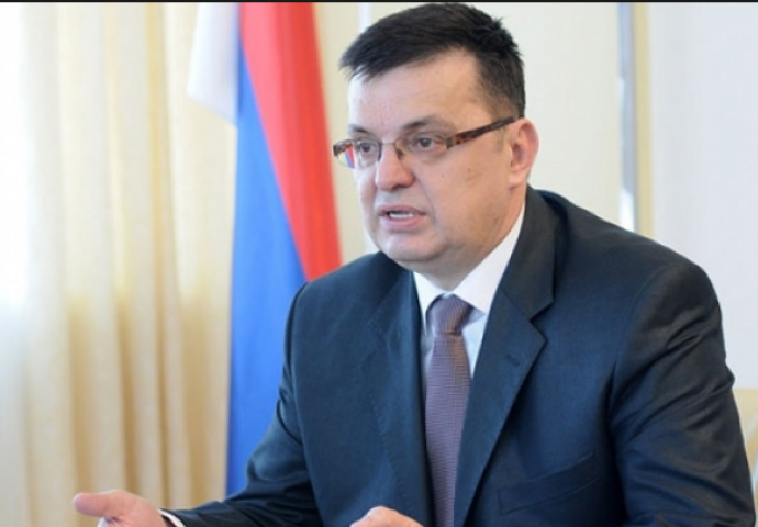 Zoran Tegeltija je od danas zvanično kandidat za predsjedavajućeg Savjeta ministara