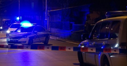 Lančani sudar kod Hitne pomoći: Ima povrijeđenih, zbog sudara došlo do zastoja u saobraćaju