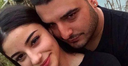 DARKU UZIMA BEBU I ODLAZI, PJEVAČ U ŠOKU: Evo šta se događa! 