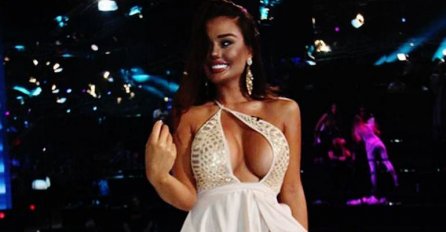 JEDVA ČEKAMO: Ana Korać DEFINITIVNO progovorila o prinovi i otkrila pol! 