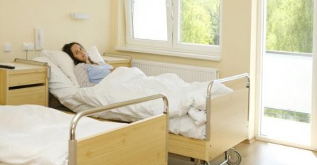 "Radim u jednoj bolnici, kao medicinar"