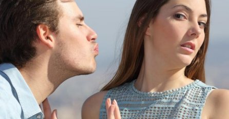 Ignoriraju sva upozorenja koja ukazuju na opasnost: Evo koji horoskopski znakovi se uvijek zaljube u krivu osobu