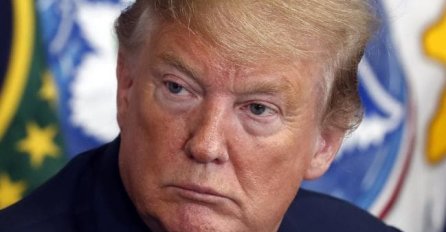 LAŽNA INFORMACIJA! Tramp: Nismo pokušali pokrenuti dijalog s Iranom