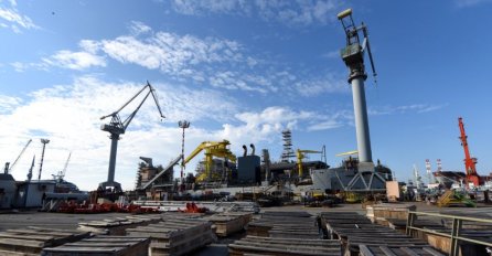 Više od 170 radnika Uljanik Brodogradilišta dobilo otkaze