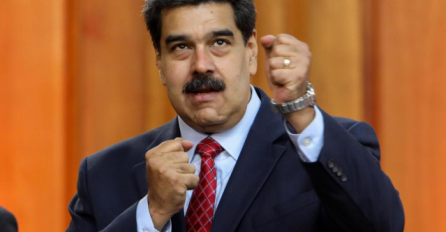 Predsjednik Venecuele predložio održavanje prijevremenih izbora