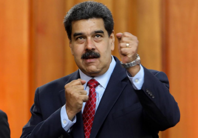 Predsjednik Venecuele predložio održavanje prijevremenih izbora