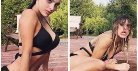 OVI LJUDI SE BLAMIRAJU GDJE GOD STIGNU:  Broju ŠEST se nećete moći prestati smijati