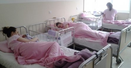 "Vratila sam se iz porodilišta kući i zatekla sam kako se moja svekrva…"