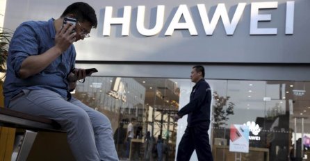 Osnivač i izvršni direktor kompanije Huawei: SAD potcjenjuju našu snagu