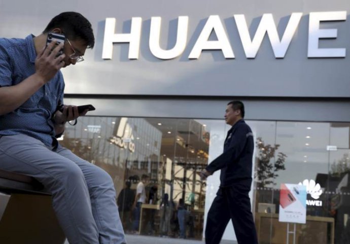 Osnivač i izvršni direktor kompanije Huawei: SAD potcjenjuju našu snagu