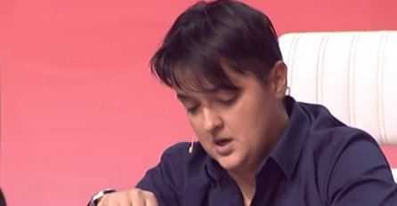 MARIJA ŠERIFOVIĆ NAPUŠTA ZVEZDE GRANDA, SVI U ŠOKU: "Postat ću majka, dijete ću čuvati sama!"