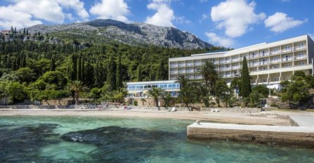 Odličan odmor koji će nadmašiti Vaša očekivanja provedite u Orebiću i Hotel Orsan ***!