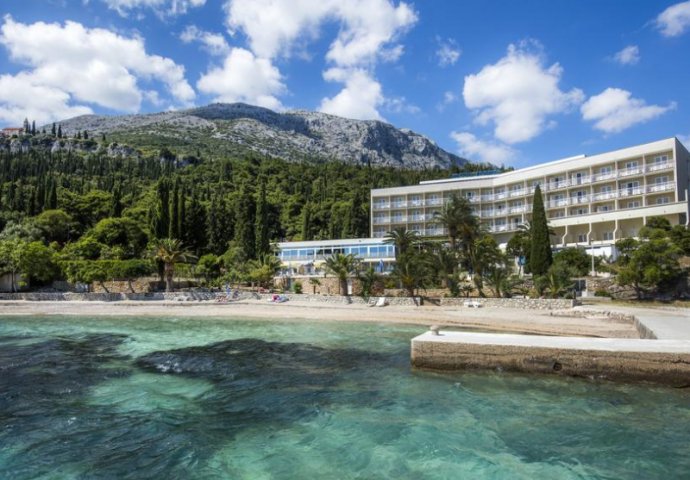 Odličan odmor koji će nadmašiti Vaša očekivanja provedite u Orebiću i Hotel Orsan ***!