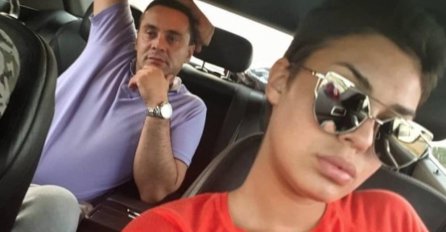 BRUTALNA OSVETA, ANIN BIVŠI DEČKO OBJAVIO SVE PORUKE OD MINE VRBAŠKI: Evo za šta mu je tražila PARE! 