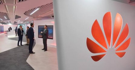 Mobilni operateri u Evropi i Aziji otkazuju narudžbe Huaweijevih mobitela