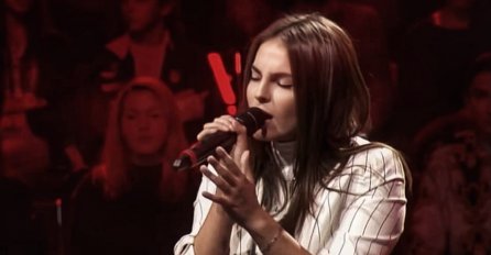 DŽEJLA RAMOVIĆ SE PRIJE 5 GODINA PRIJAVILA NA "ZVEZDE GRANDA": Tada je u žiriju bio ŠABAN ŠAULIĆ, nije ličila na sebe! (FOTO)