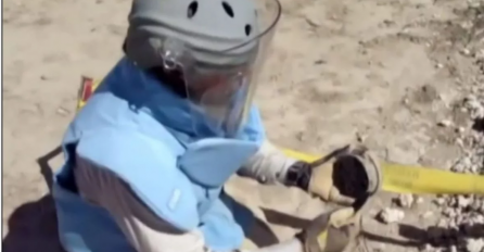 POTRESAN STATUS OTKRIO KO JE BIO ČOVJEK KOJI JE JUČER POGINUO KOD MOSTARA: "Zvao se Milenko Pudar. Bio je deminer i..."