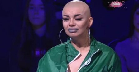 Stanje Zerine Hećo je ALARMANTNO?! OSJEĆA DA JOJ ISTIČE VRIJEME, ovo niko nije očekivao, evo šta se dešava, OVO KIDA SRCE I DUŠU