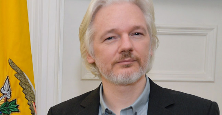 Boravak osnivača "Vikiliksa" Džulijana Asanža u ambasadi  koštao 800.000 dolara