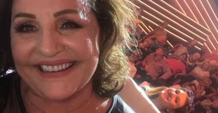 NEĆETE MOĆI SKINUTI POGLED: Evo kako je ANA BEKUTA izgledala prije 26 godina, MUŠKARCI SU JOJ PADALI POD NOGE! (FOTO)