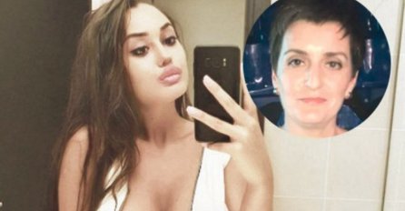 OGLASILA SE MAJKA ANE KORAĆ I UKOPALA JE NAJSTRAŠNIJE: Evo ko joj je stvarno platio  NOVI NOS I GRUDI, ŠOK!