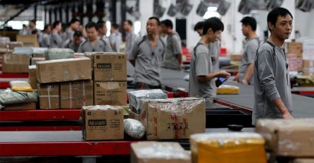 Američke firme u Kini boje se da će im Kinezi uzvratiti za Huawei 