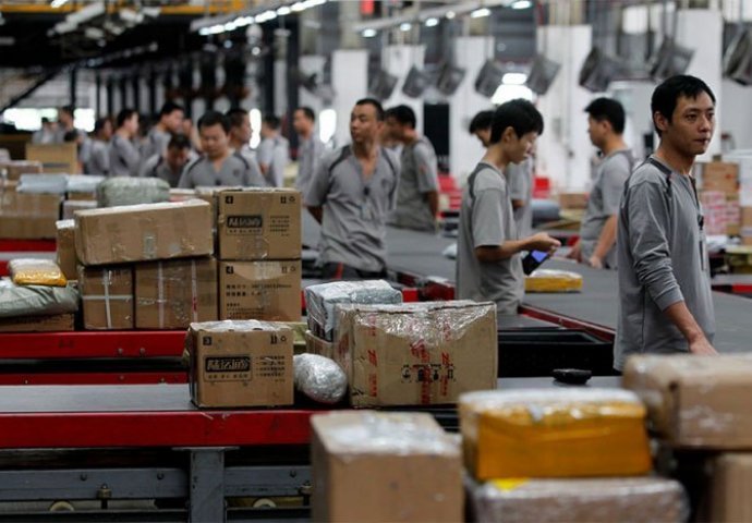 Američke firme u Kini boje se da će im Kinezi uzvratiti za Huawei 