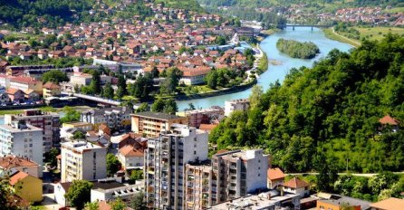 GORAŽDE: Dvadeset porodica dobija krov nad glavom