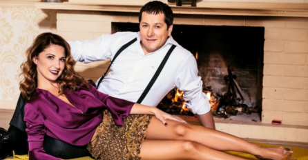 Ovo je  muž Sanje Marinković, krije ga kao zmija noge: A kad vidite kako izgleda sve će vam biti jasno, NIKAD NE OBJAVLJUJE ZAJEDNIČKE FOTOGRAFIJE