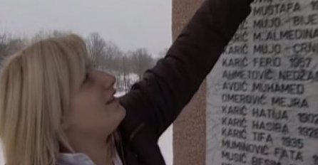 PRIČA KOJA JE GANULA REGION, NAJEŽIT ĆETE SE Beograđanka Mila otkrila da je Senida, ovo je priča iz pakla BiH!