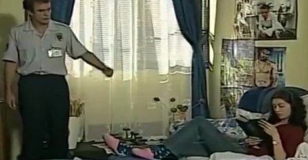 SJEĆATE SE BELME I SAŠE IZ "VIZE ZA BUDUĆNOST"? U stvarnom životu su u braku, IMAJU TROJE DJECE, A TEK KAD VIDITE KAKO IZGLEDAJU (FOTO)