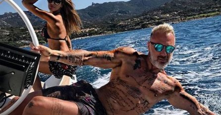 MNOGI ZA NJEGA KAŽU KAKO JE SRPSKI GIANLUCA VACCHI: Već godinama se ne mijenja, A KAD MU VIDITE TIJELO SVE ĆE VAM BITI JASNO! (FOTO) 