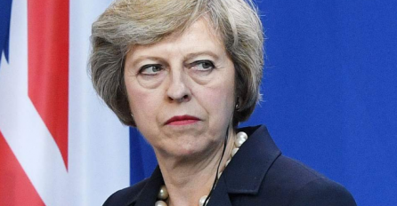 Britanska premijerka Theresa May ima novi prijedlog za Brexit