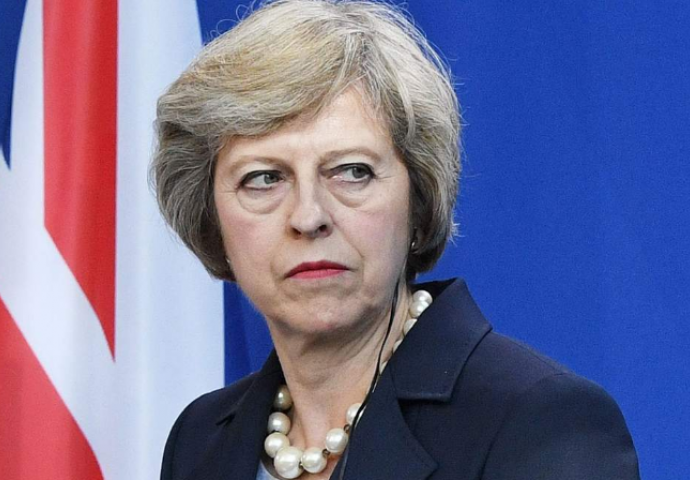 Britanska premijerka Theresa May ima novi prijedlog za Brexit