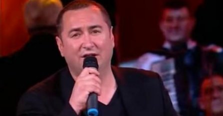 Mršavko sa šmekerskom frizurom! Pogledajte kako je Đani izgledao prije dvije decenije! TO NIJE ISTI ČOVJEK (FOTO)